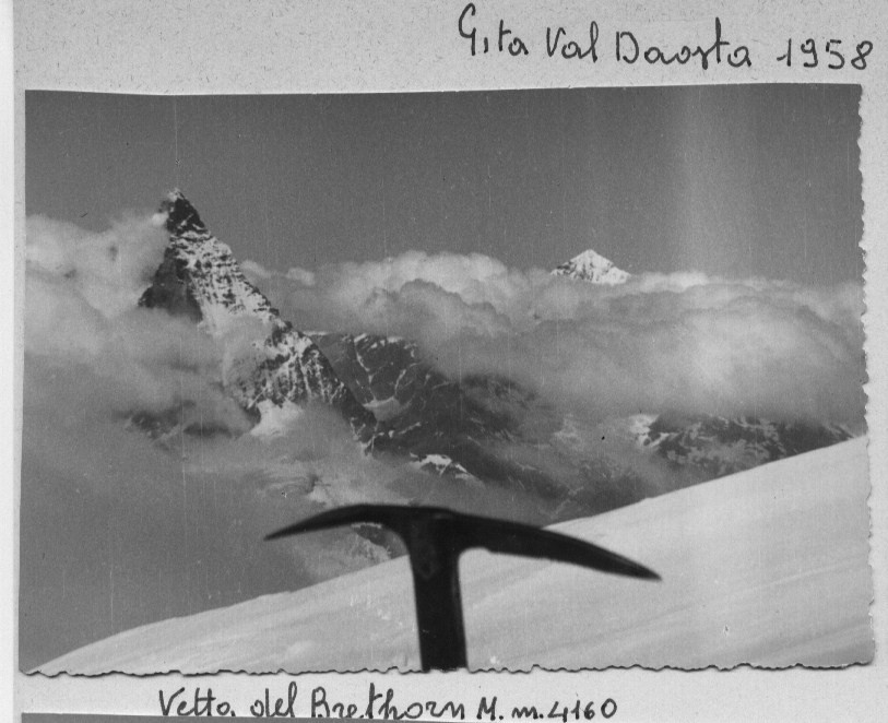 Alpe d''Epoca